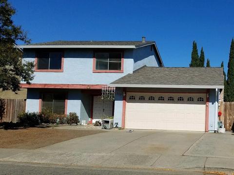 2410 Cabrillo Dr, Fairfield, CA 94533 photo 1