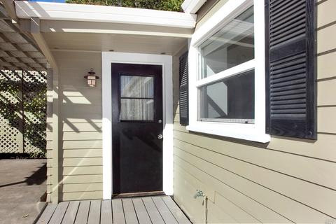 301 A Powell Ave, Healdsburg, CA 95448 photo 4