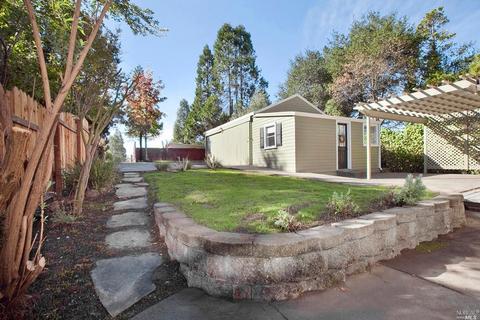 301 A Powell Ave, Healdsburg, CA 95448 photo 3