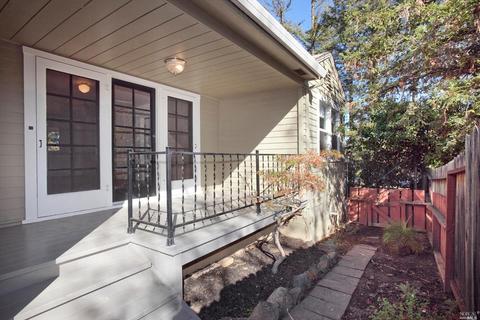 301 A Powell Ave, Healdsburg, CA 95448 photo 6