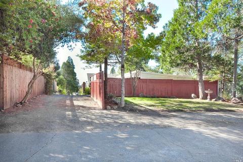 301 A Powell Ave, Healdsburg, CA 95448 photo 12