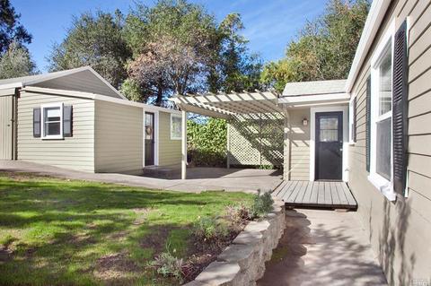 301 A Powell Ave, Healdsburg, CA 95448 photo 1