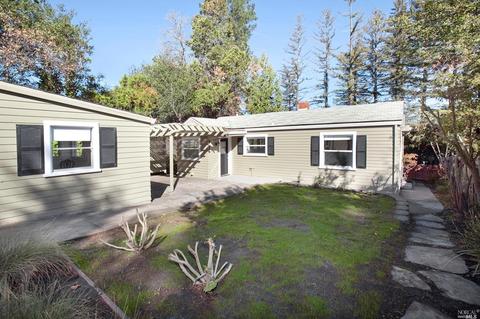 301 A Powell Ave, Healdsburg, CA 95448 photo 2