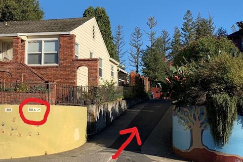 301 A Powell Ave, Healdsburg, CA 95448 photo 26