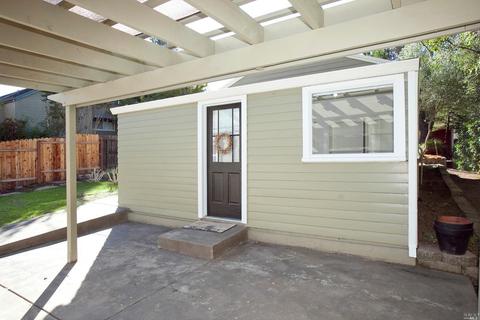 301 A Powell Ave, Healdsburg, CA 95448 photo 9