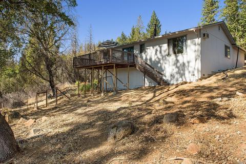 9021 Bleuss Ct, Cobb, CA 95426 photo 19