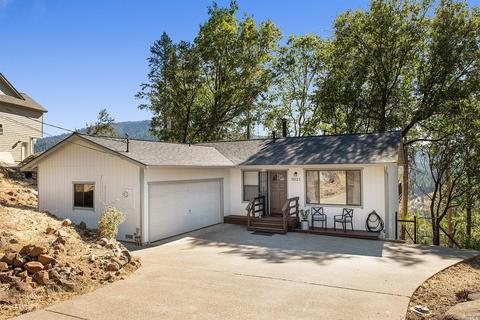 9021 Bleuss Ct, Cobb, CA 95426 photo 1