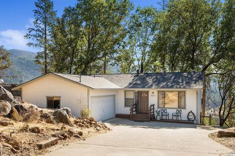 9021 Bleuss Ct, Cobb, CA 95426 photo 2