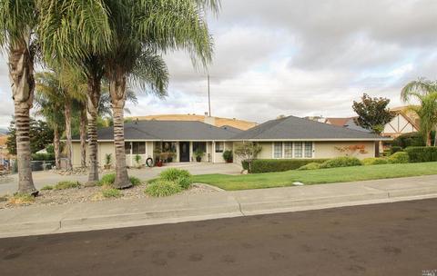 2113 Mecca Ct, Fairfield, CA 94534 photo 1
