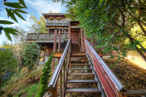25 Shelley Dr, Mill Valley, CA 94941 photo 1