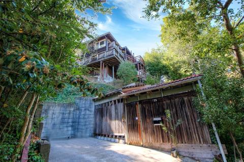 25 Shelley Dr, Mill Valley, CA 94941 photo 28