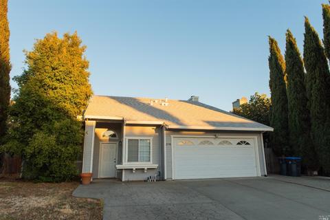 2530 Woolner Ave, Fairfield, CA 94533 photo 1