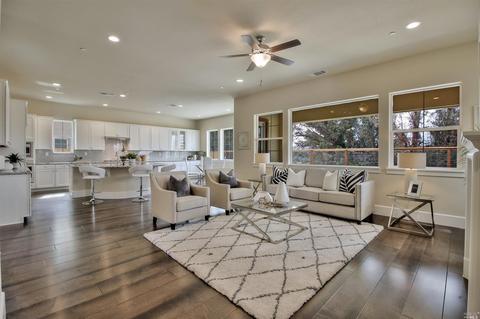 7097 Kylemore Cir, Dublin, CA 94568 photo 3