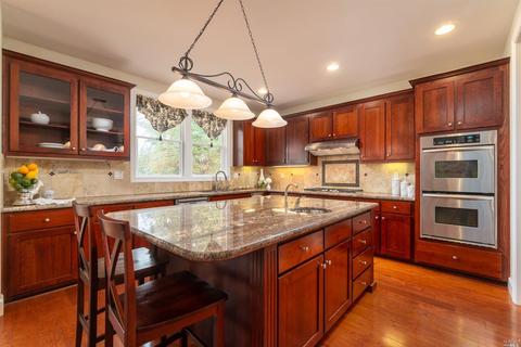 16 Gilman Ranch Rd, Cotati, CA 94931 photo 4