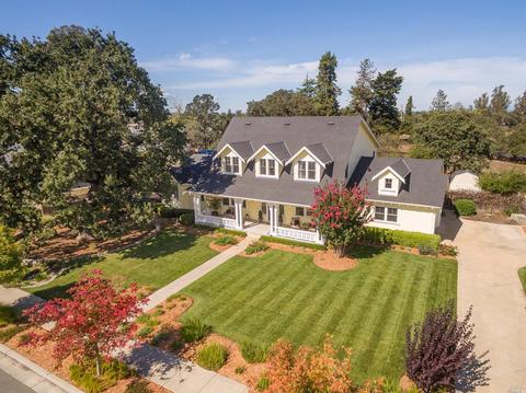 16 Gilman Ranch Rd, Cotati, CA 94931 photo 2