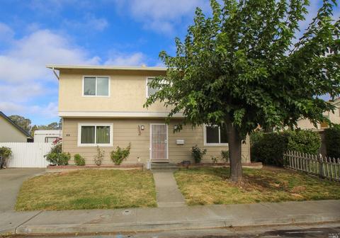 134 Hastings Ave, Vallejo, CA 94589 photo 1