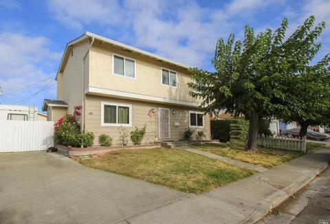 134 Hastings Ave, Vallejo, CA 94589 photo 2