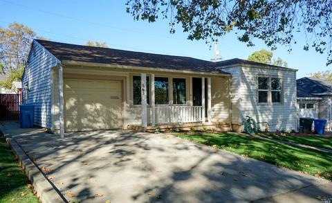 565 Laurel St, Vallejo, CA 94591 photo 1