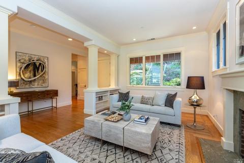 699 Forest Way, Mill Valley, CA 94941 photo 2