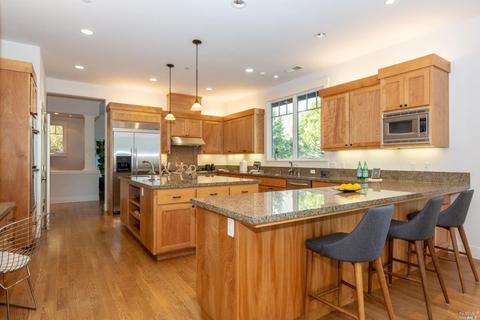 699 Forest Way, Mill Valley, CA 94941 photo 1