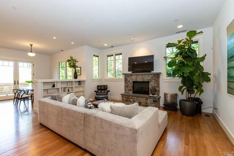 699 Forest Way, Mill Valley, CA 94941 photo 3