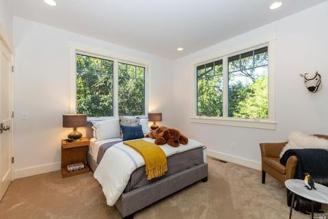 699 Forest Way, Mill Valley, CA 94941 photo 26