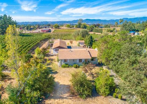 1657 Estee Ave, Napa, CA 94558 photo 1