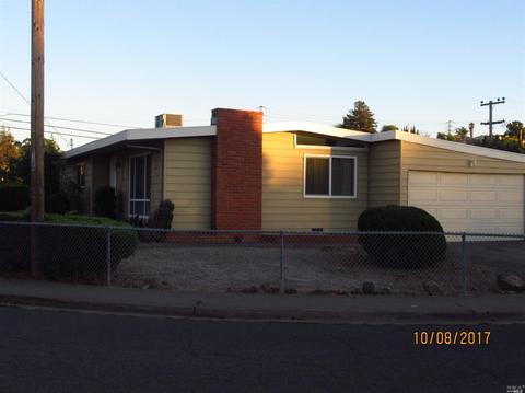 532 Cabrillo Ave, Vallejo, CA 94591 photo 1