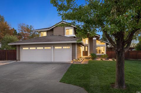 9511 Whitehall Ct, Windsor, CA 95492 photo 1