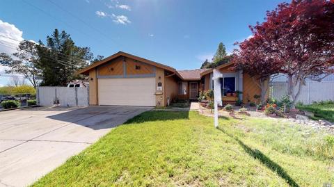 107 Curtis Dr, Vallejo, CA 94591 photo 2