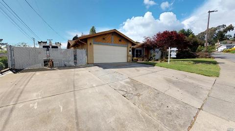 107 Curtis Dr, Vallejo, CA 94591 photo 3