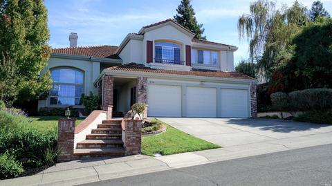 2716 Seminole Cir, Fairfield, CA 94534 photo 1