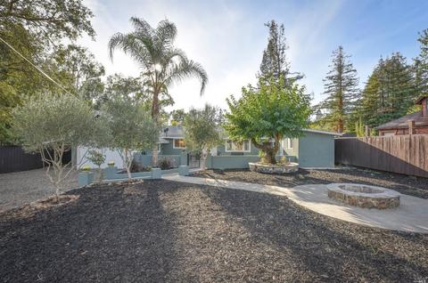 18360 Arnold Dr, Sonoma, CA 95476 photo 5