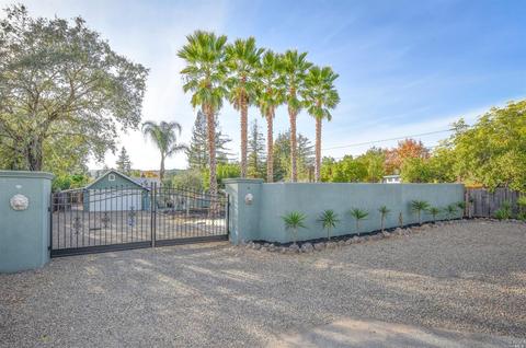 18360 Arnold Dr, Sonoma, CA 95476 photo 1