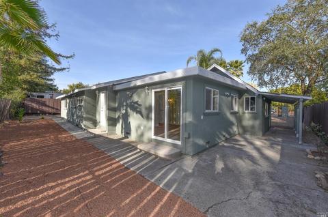 18360 Arnold Dr, Sonoma, CA 95476 photo 17