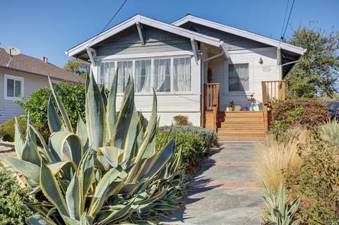 520 Cypress Ave, Vallejo, CA 94590 photo 1