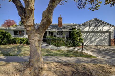 174 Lain Dr, Vallejo, CA 94591 photo 1
