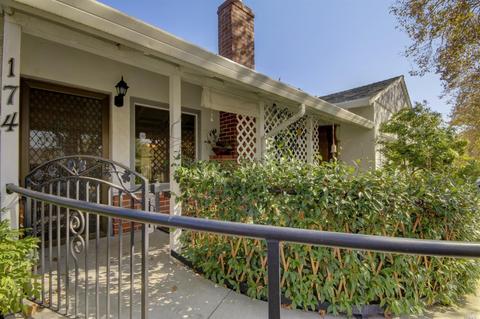 174 Lain Dr, Vallejo, CA 94591 photo 2