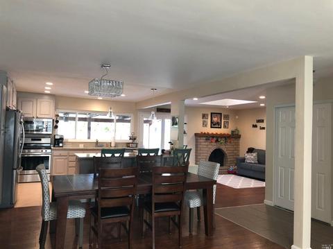 4119 Trinity Dr, Santa Rosa, CA 95405 photo 3