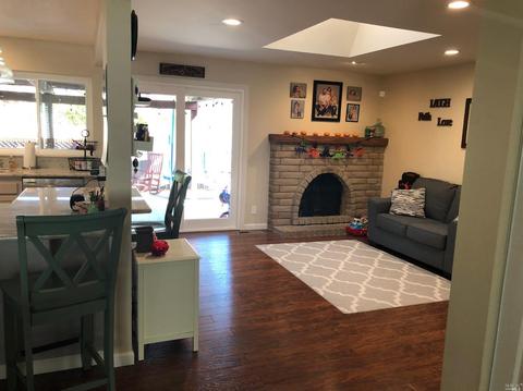 4119 Trinity Dr, Santa Rosa, CA 95405 photo 14