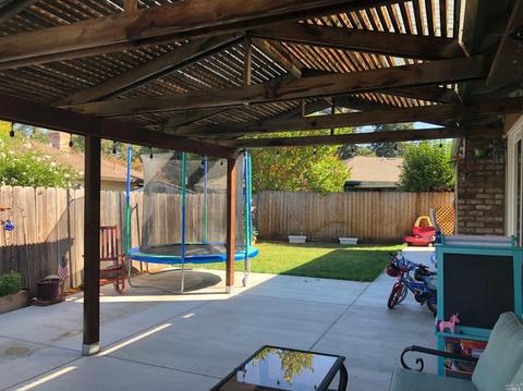 4119 Trinity Dr, Santa Rosa, CA 95405 photo 9