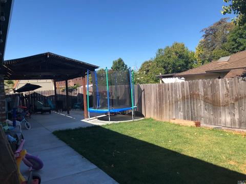4119 Trinity Dr, Santa Rosa, CA 95405 photo 11