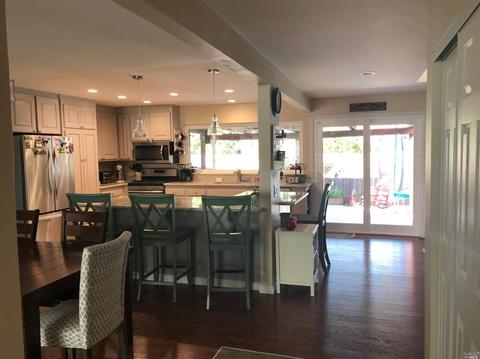 4119 Trinity Dr, Santa Rosa, CA 95405 photo 2