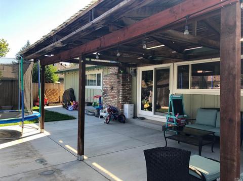 4119 Trinity Dr, Santa Rosa, CA 95405 photo 10