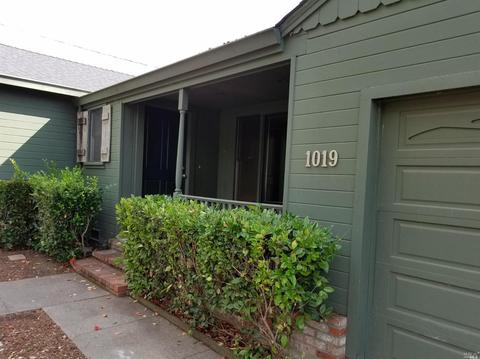 1019 Clark St, Napa, CA 94559 photo 7