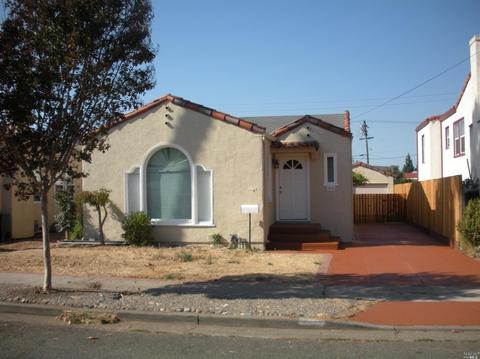 1436 Rice St, Vallejo, CA 94590 photo 1