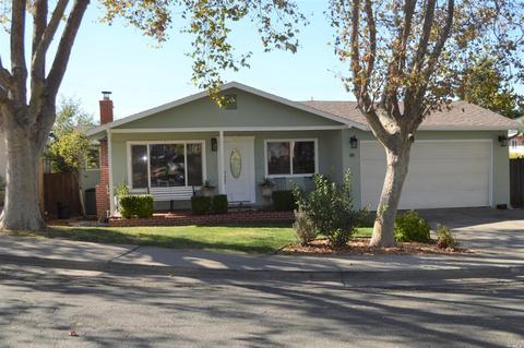 115 Fairfax Ct, Vallejo, CA 94591 photo 1