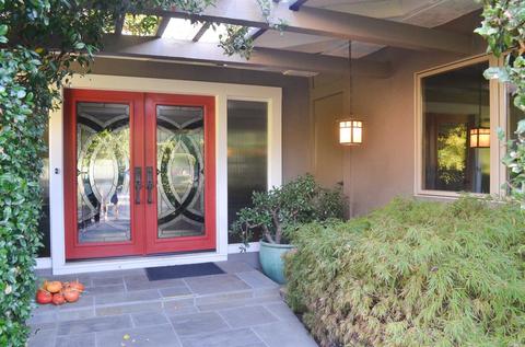 74 Forest Dr, Napa, CA 94558 photo 1