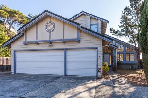 191 Cape Elizabeth Ct, Vallejo, CA 94591 photo 1