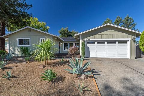 Undisclosed, Sonoma, CA 95476 photo 1